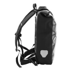 Ortlieb Messenger-Bag Pro 39L Black 9 Ortlieb Messenger-Bag Pro 39L Black -Cycle Pack Shop ort r2201 4