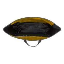 Ortlieb Messenger-Bag 39L Black Deep Yellow 7 Ortlieb Messenger-Bag 39L Black Deep Yellow -Cycle Pack Shop ort r2210 004
