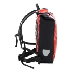 Ortlieb 39L Messenger Bag Red -Cycle Pack Shop ort r2213 3