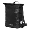 Ortlieb 39L Messenger Bag Black