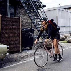 Ortlieb 39L Messenger Bag Black 10 Ortlieb 39L Messenger Bag Black -Cycle Pack Shop ort r2216x b 1