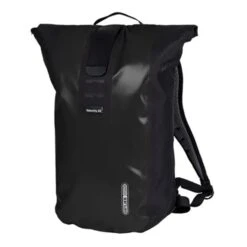 Ortlieb Velocity 23L Backpack Black