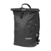 Ortlieb Commuter-Daypack City 21L Backpack Black Grey