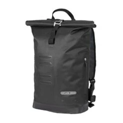 Ortlieb Commuter-Daypack City 21L Backpack Black Grey
