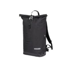 Ortlieb Commuter-Daypack High Visibility 21L Backpack Black