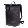 Ortlieb Commuter-Daypack City 27L Backpack Black