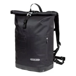 Ortlieb Commuter-Daypack City 27L Backpack Black