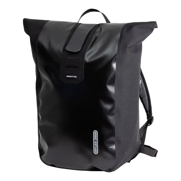 Ortlieb Velocity 29L Backpack Black 1 Ortlieb Velocity 29L Backpack Black