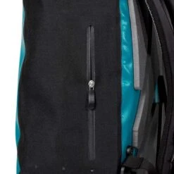 Ortlieb Velocity 29L Backpack Blue Turquoise Black -Cycle Pack Shop ort r4351 003