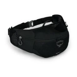 Osprey Savu 2 Waist Pack Black