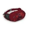 Osprey Seral 4 Hydration Belt Red Women