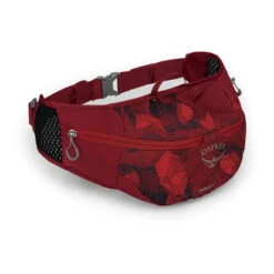 Osprey Savu 2 Waist Pack Red