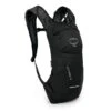 Osprey Katari 3L Hydration Pack Black White