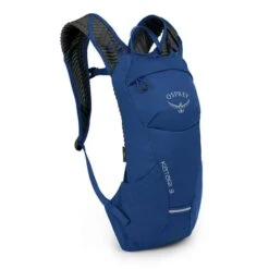 Osprey Katari 3L Hydration Pack Dark Blue