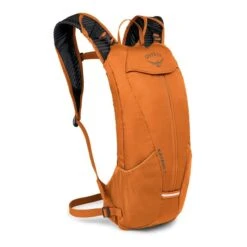 Osprey Katari Hydration 7L Backpack Orange