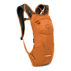 Osprey Katari Hydration 3L Backpack Orange