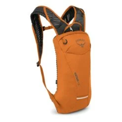 Osprey Katari Hydration 1.5L Backpack Orange