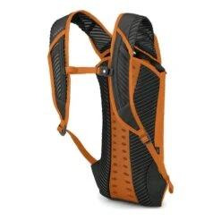 Osprey Katari Hydration 1.5L Backpack Orange -Cycle Pack Shop os 10003859 003