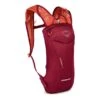 Osprey Kitsuma 1.5L Hydration Backpack Red Women