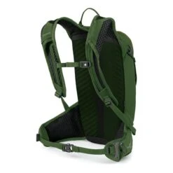 Osprey Siskin 12L Backpack Green -Cycle Pack Shop os 10003863 003
