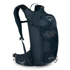 Osprey Siskin 12L Backpack Dark Blue