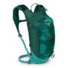 Osprey Salida 8L Backpack Blue Green Women