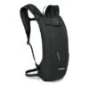 Osprey Katari 7L Hydration Backpack Jet Black