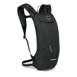 Osprey Katari 7L Hydration Backpack Jet Black