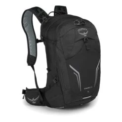 Osprey Syncro 20L Backpack Jet Black