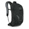 Osprey Syncro 12L Backpack Jet Black