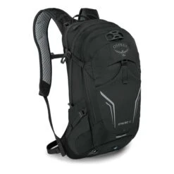 Osprey Syncro 12L Backpack Jet Black