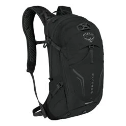 Osprey Syncro 12L Backpack Black