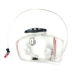 Osprey Hydraulics Lumbar 1.5L Hydration Pack White
