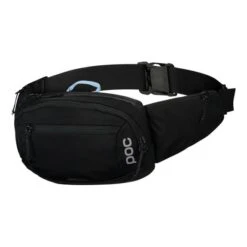 POC Lamina Waist Bag Black 8 POC Lamina Waist Bag Black -Cycle Pack Shop pc 25120 1002 003