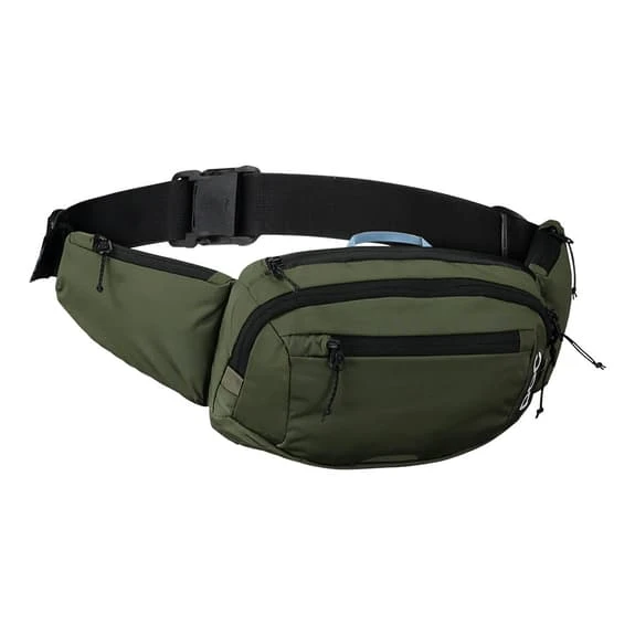 POC Lamina Waist Bag Forest Green 1 POC Lamina Waist Bag Forest Green