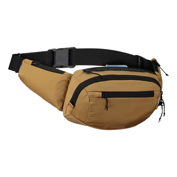 POC Lamina Light Brown Waist Bag Light Brown Black 1 POC Lamina Light Brown Waist Bag Light Brown Black