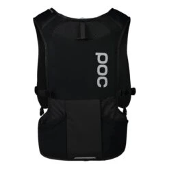 POC Column VPD Hydration Vest Black -Cycle Pack Shop pc 25121 1002 003