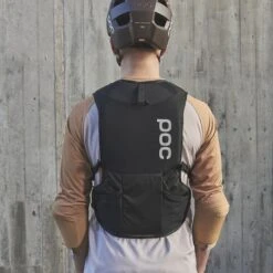POC Column VPD Hydration Vest Black -Cycle Pack Shop pc 25121 1002 005