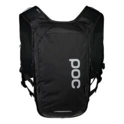 POC Column VPD 8L Backpack Black -Cycle Pack Shop pc 25122 1002 003