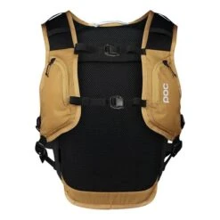 POC Column VPD 8L Backpack Light Brown Black