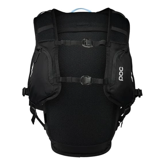 POC Column VPD 13L Backpack Black 1 POC Column VPD 13L Backpack Black