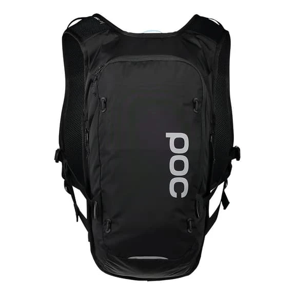 POC Column VPD 13L Backpack Black 3 POC Column VPD 13L Backpack Black - Image 3