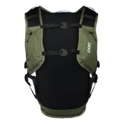 POC Column VPD 13L Backpack Dark Green Black