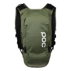 POC Column VPD 13L Backpack Dark Green Black -Cycle Pack Shop pc 25123 1460 003