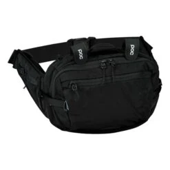 POC Hydro 4L Waist Bag Black -Cycle Pack Shop pc 25124 1002 003