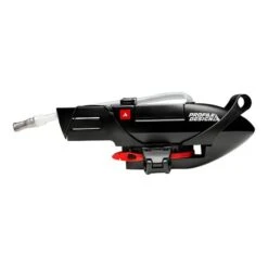 Profile Design FC25 Bottle Cage + Bottle Black