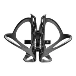 Profile Design RM-P2 Dual Bottle Cage Black