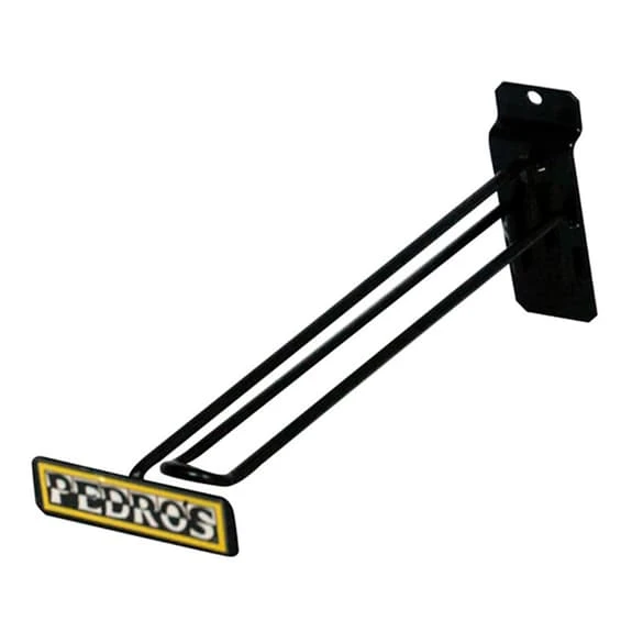 PEDROS Pedro's Display Hook 1 PEDROS Pedro's Display Hook