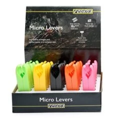 PEDROS Pedro's Mini Lever Kit (25 Pairs)