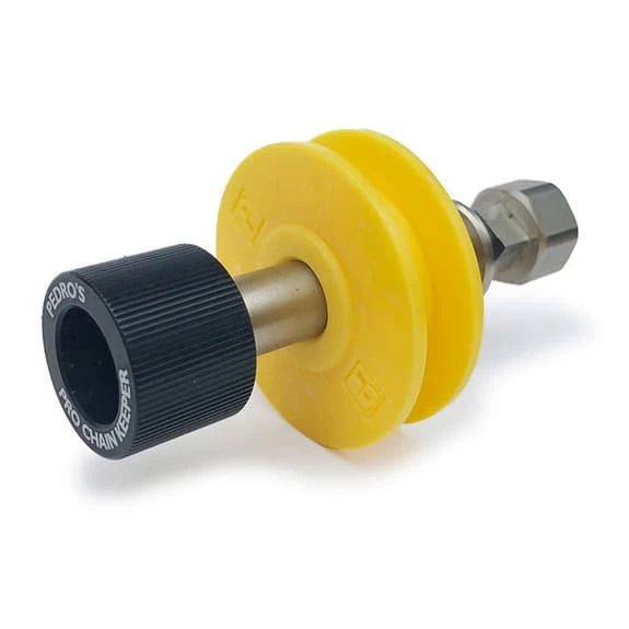 PEDROS Pedro's Pro Chain Tensioner 1 PEDROS Pedro's Pro Chain Tensioner